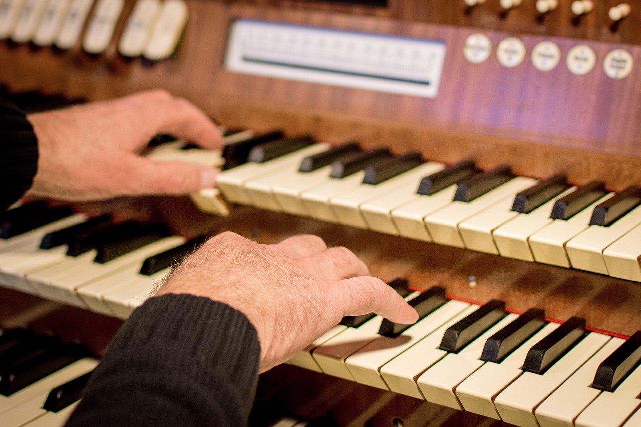 organ, church, church music, organist, piano, ivory, sound, instrument, music education, musical instrument, music, make music, musician, hands, church music, church music, organist, organist, organist, organist, organist
