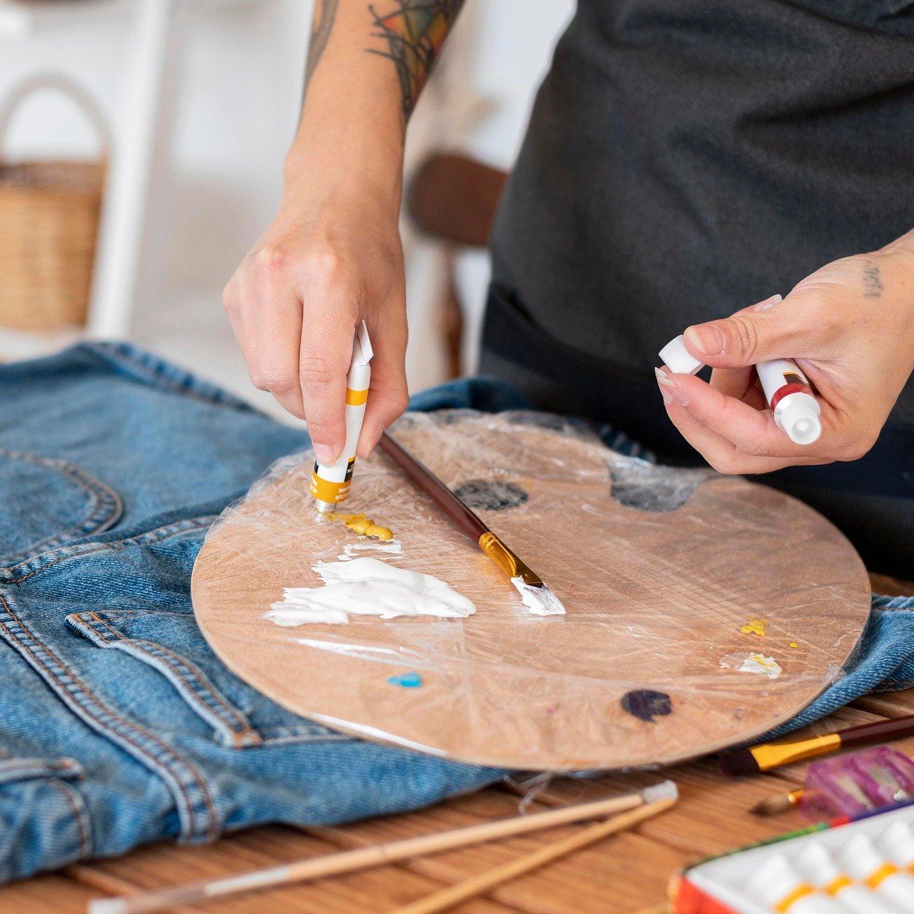 resin, art workshop, workshop